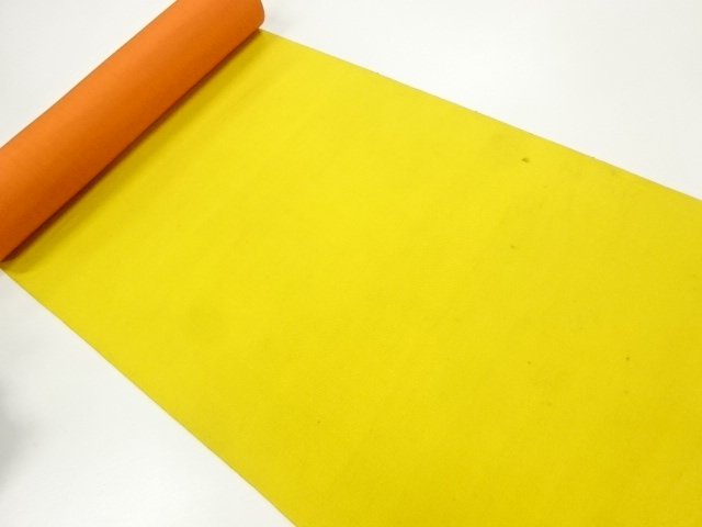 JAPANESE KIMONO / ANTIQUE BOLT FOR HASSUN OBI